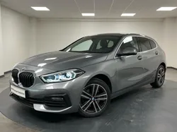 Bmw Série 1 116dA 116ch Business Design DKG7