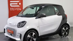 Smart Fortwo de 2022