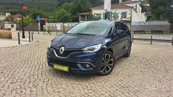 Renault Grand Scénic 1.7 Blue dCi Limited de 2019