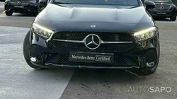 Mercedes-Benz Classe A 200 Progressive Aut. de 2023