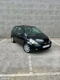Honda Jazz 1.2 Live