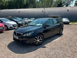 Peugeot 308 SW BUSINESS BlueHDi 130ch S&S EAT8 Active Business