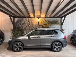Vw tiguan 2.0 tdi 190 cv carat exclusive 4motion dsg