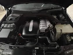 Mercedes-Benz C 220 CDI Classic