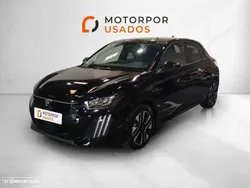 Peugeot 208 1.2 Hybrid Allure e-DCS6