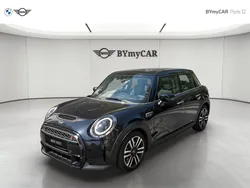 MINI Hatch 5 Portes Cooper S 178 ch DKG7 Edition Premium Plus