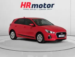 Hyundai i30 1.0 TGDI Klass 120