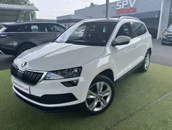 Skoda Karoq 1.5 TSI 150 STYLE DSG7