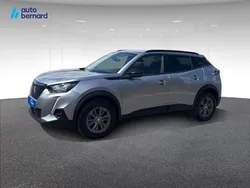 Peugeot 2008 1.2 PureTech 130ch S&S Style EAT8