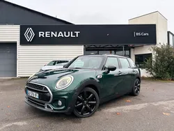MINI CLUBMAN 2.0 190ch COOPER SD