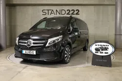 Mercedes-Benz V 250 d Longo Avantgarde