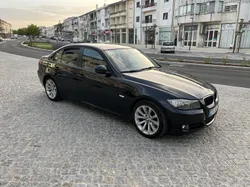 BMW 320 Sport