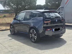 BMW i3 120 Ah - 2019 - 65 000 Kms - 170 CV - 300 Km Autonomia
