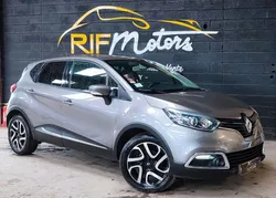 RENAULT CAPTUR TCe 120 ch EDC ESSENCE BOITE AUTOMATIQUE EDITION INTENS MOD.2015 - CAMERA - BLUETOOTH - CLIMAUTO - REGULATEUR - GPS EUROPE