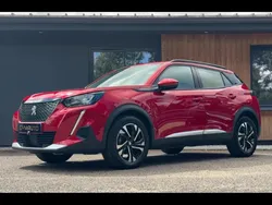Peugeot 2008 ALLURE - 130cv BVM6 - Garanie 12 mois