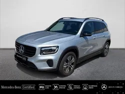 Mercedes-benz GLB 200 d 150ch Progressive Line 8G-DCT