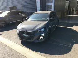PEUGEOT 208 PureTech 100 S&S BVM6 Allure