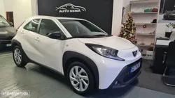 Toyota Aygo X 1.0 Play