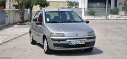 Fiat Punto II 1.2 HATCHBACK