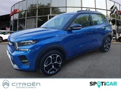 Citroen C3 1.2 Turbo 100ch PLUS