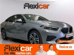 BMW Serie 2 220iA Coupé