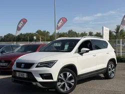 Seat Ateca 1.4 EcoTSI 150ch ACT Xcellence DSG