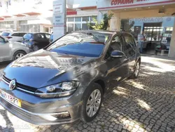 VW Golf 1.6 TDI Confortline