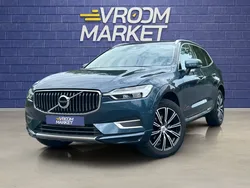 VOLVO XC60 D4 190ch INSCRIPTION - Suivi VOLVO - Harman Kardon - Cuir - CarPlay