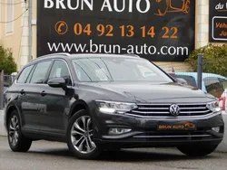 Volkswagen Passat SW 2.0 TDI EVO 122ch Life Plus DSG7