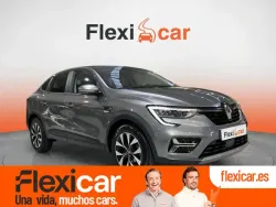 RENAULT Arkana 1.3 TCe Zen EDC 103kW