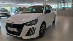 PEUGEOT 208 1.2 Puretech S&S Active 100