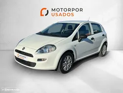 Fiat Punto 1.2 Easy S&S