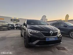 Renault Arkana 1.3 TCe R.S.Line EDC