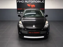 CLIO III 1.2i 16V 75cv boîte automatique