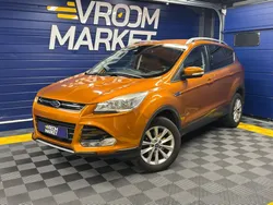 FORD Kuga 2.0L D 150ch Titanium - Première main - Suivi complet Ford - 2016