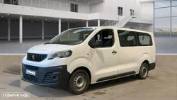 Peugeot Expert 1.5 BlueHDi L3H1 Semi-Vidrado