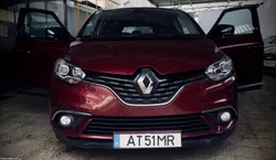 Renault Scénic 1.5 cdi