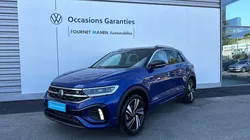 VOLKSWAGEN T-Roc 1.5 TSI EVO 150 Start/Stop DSG7 R-Line