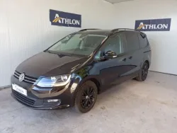 Volkswagen Sharan 2.0TDI Edition 110kW