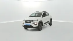 DACIA Spring Essential -23B