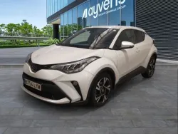 TOYOTA C-HR 125H Advance