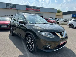Nissan X-Trail 1.6 DCI 130cv 4x4