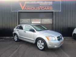 Dodge CALIBER 2.0 CRD SE 140 CV