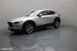 Mazda CX-30 2.0 Sky-G Evolve i-Active