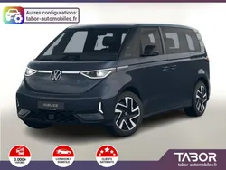 Volkswagen ID. BUZZ 79kWh 4M GTX Pano Attel 20Z
