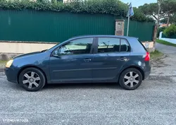 VW Golf 1.4 FSi Trendline