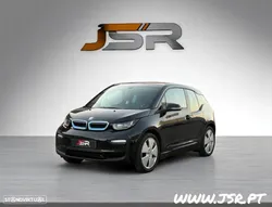 BMW i3 (94 Ah)
