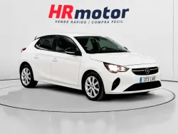 OPEL Corsa 1.2T XHL S-S Elegance 100
