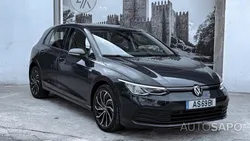 Volkswagen Golf 2.0 TDi Confortline de 2022