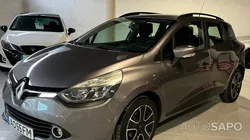 Renault Clio de 2015